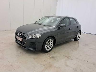 Audi A1 Sportback Advanced 25 1.0TFSi 95pk/cv 5p, 2021