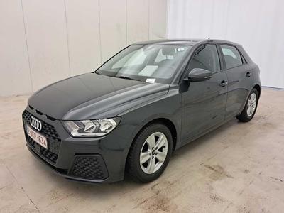 Audi A1 Sportback 25 1.0TFSi 95pk/cv 5p, 2021