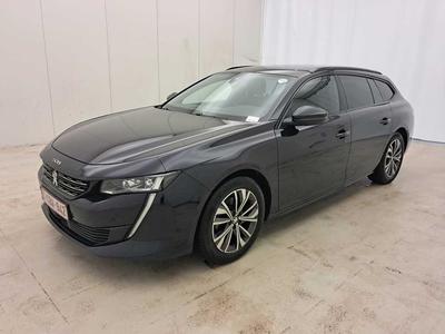 Peugeot 508 SW Allure Pack 1.2 PureTech 130pk/cv S&S 5p EAT8, 2022