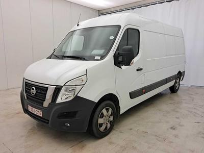 Nissan Interstar L3H2 3.5T N-Connecta 2.3dCi 150pk/cv, 2023