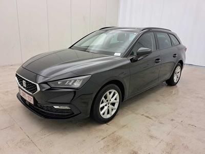 Seat Leon ST Move 1.0TSi 90pk/cv 5p, 2023