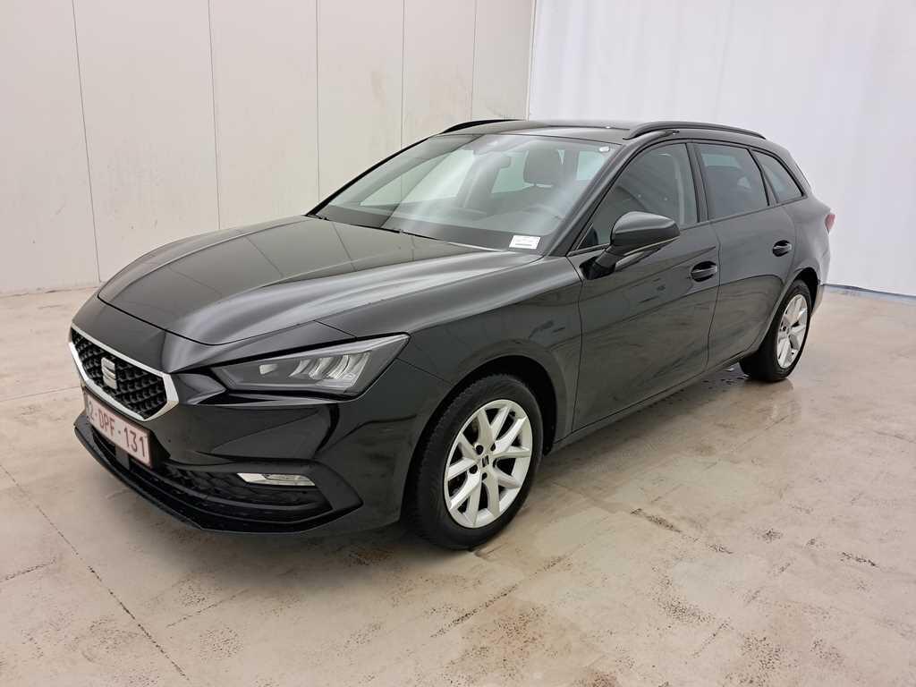 Seat Leon ST Move 1.0TSi 90pk/cv 5p, 2023