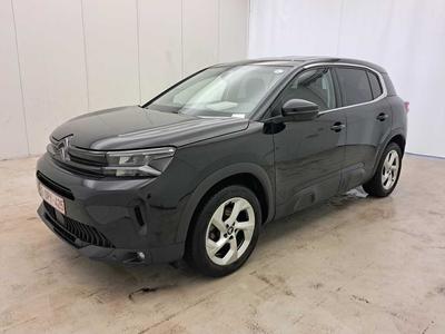 Citroen C5-Aircross C5 Aircross Live 1.2 PureTech S&S 130pk/cv 5p, 2023