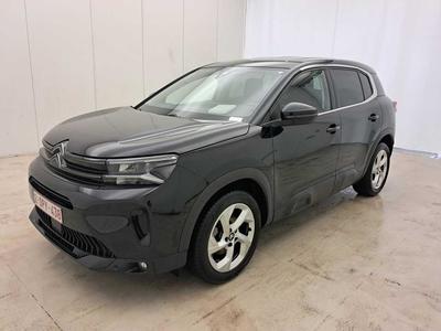 Citroen C5-Aircross C5 Aircross Live 1.2 PureTech S&amp;S 130pk/cv 5p, 2023