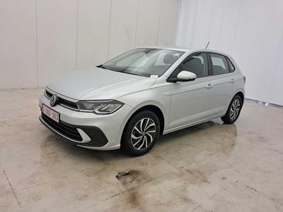 Volkswagen Polo Life 1.0TSi 95pk/cv 5p, 2023