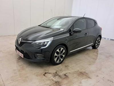 Renault Clio Evolution 1.0TCe 90pk/cv 5p, 2023