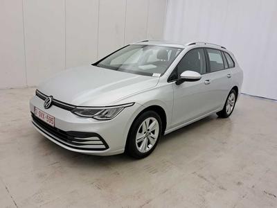 Volkswagen Golf VIII Variant Life Business 1.0TSi 110pk/cv 5p, 2023