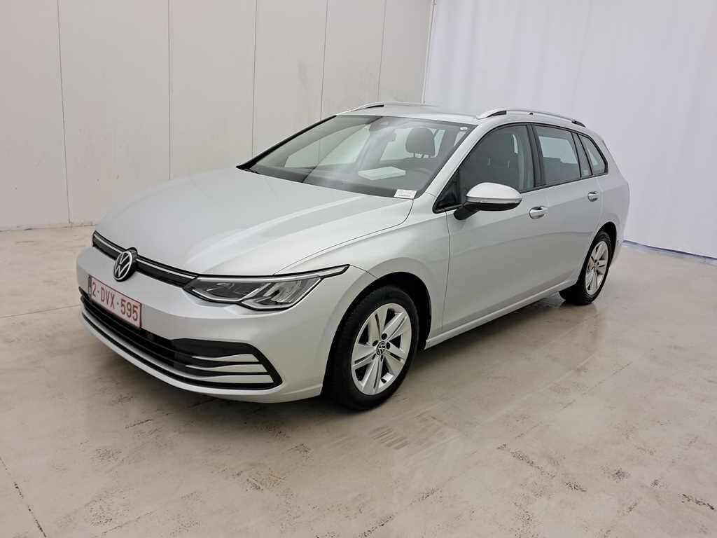 Volkswagen Golf VIII Variant Life Business 1.0TSi 110pk/cv 5p, 2023