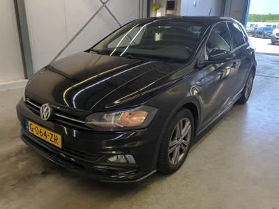 Volkswagen Polo 1.0 TSI 85kW Highline Business R 7-DSG, 2020