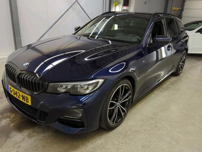 BMW 330 iA 190kW Introduction touring, 2019