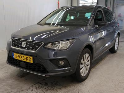 Seat Arona 1.0 TSI 85kW Xcellence Business Intense, 2020