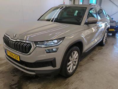 Skoda Kodiaq 1.5 TSI ACT 110kW Business Edition Plus DSG, 2022