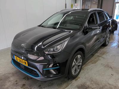 Kia Niro -e 150kW / 64kWh ExecutiveLine Automaat, 2019