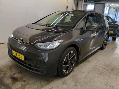 Volkswagen ID.3 (outgoing) 150kW / 58kWH Life automaat, 2021