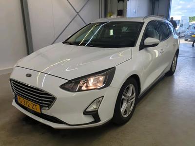 Ford Focus 1.0 EcoBoost 92kW Trend Edition Business wagon, 2020