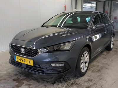 Seat Leon ST 1.5 TSI 96kW Style Launch Edition, 2020