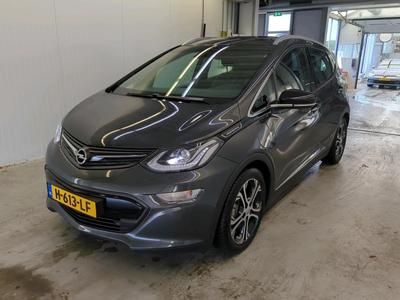Opel Ampera -E (voorraad) 150kW/60kWh Business Executive (NEDC), 2020