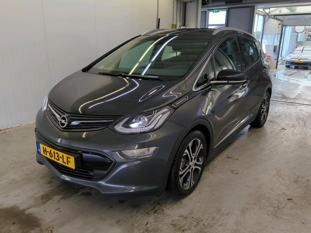 Opel Ampera -E (voorraad) 150kW/60kWh Business Executive (NEDC), 2020