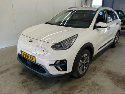 Kia Niro e- 150kW / 64kWh Executive Line automaat, 2020