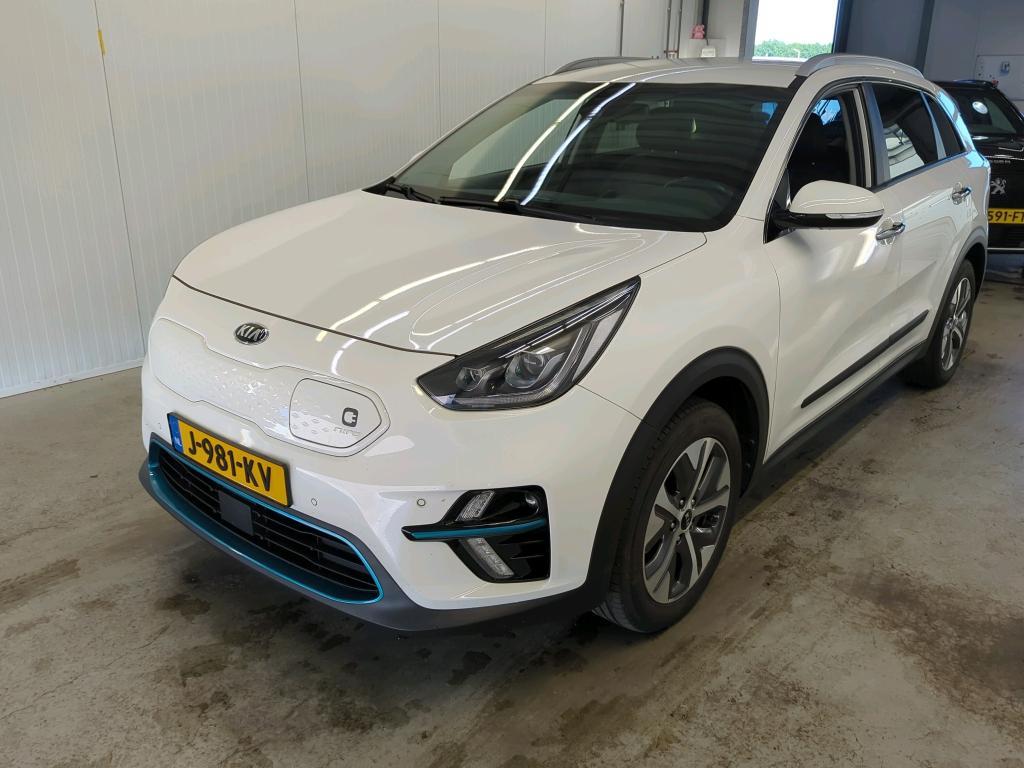 Kia Niro e- 150kW / 64kWh Executive Line automaat, 2020