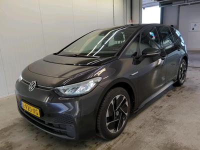 Volkswagen ID.3 (outgoing) 150kW / 58kWH Life automaat, 2021