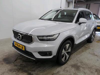 Volvo XC40 T5 Plug-In Hybrid 193kW Inscription Expr. automaat, 2020