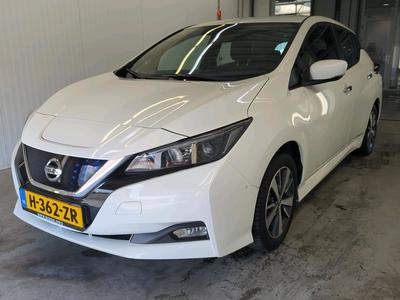 Nissan Leaf Electric 110kW/40 kWh Acenta (uitlopend), 2020