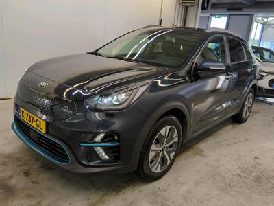 Kia Niro e- 150kW / 64kWH Executive Line automaat (NEDC), 2020