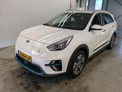 Kia Niro e- 150kW / 64kWH DynamicLine automaat, 2020
