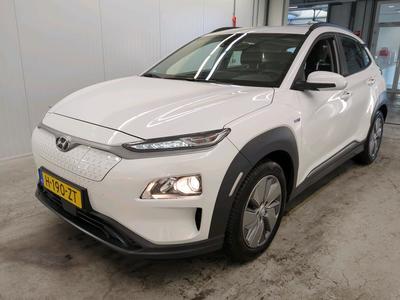Hyundai Kona EV 150kW / 64kWh 2WD Comfort automaat, 2020