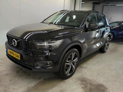 Volvo XC40 1.5 T3 120kW R-Design, 2020