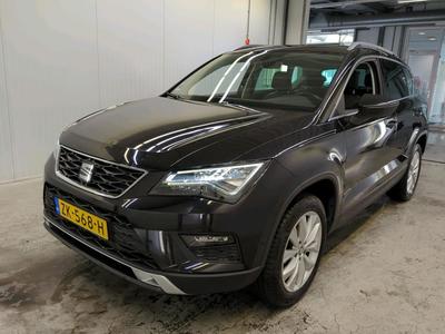 Seat Ateca 1.5 TSI 110kW Style Business Intense DSG-7, 2019