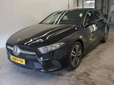 Mercedes-Benz A160 1.3 80kW Business Solution Luxury, 2020