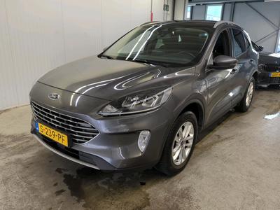 Ford Kuga 2.5 165kW PHEV Titanium automaat, 2023