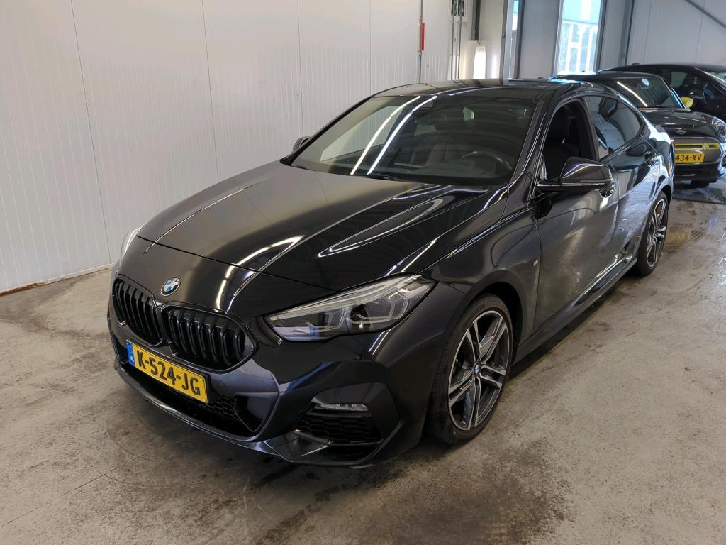 BMW 218 iA 103kW Gran Coupe, 2021