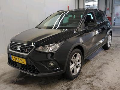 Seat Arona 1.0 TSI 81kW FR Business Intense DSG, 2021