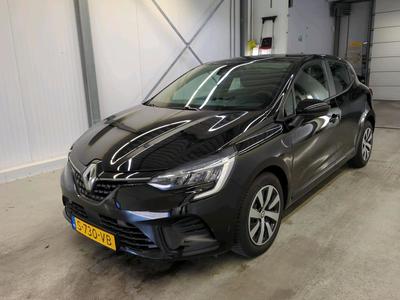 Renault Clio 1.0 TCe 67kW GPF Equilibre, 2023
