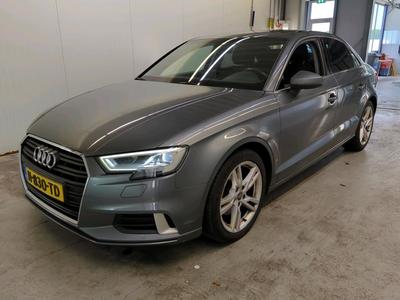 Audi A3 35 TFSI COD 110kW Advance sedan s-tronic, 2020