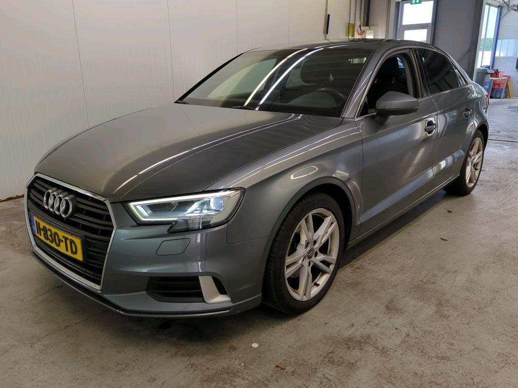 Audi A3 35 TFSI COD 110kW Advance sedan s-tronic, 2020