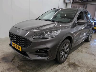 Ford Kuga 2.5 Ecoboost 165kW PHEV ST-Line X automaat, 2021