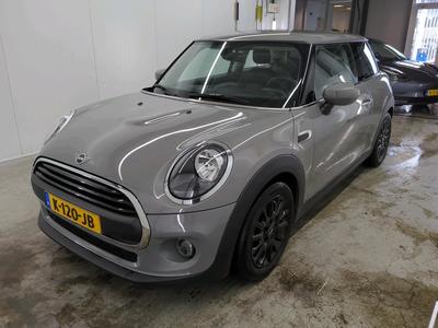 MINI  One 1.5 55kW First, 2021