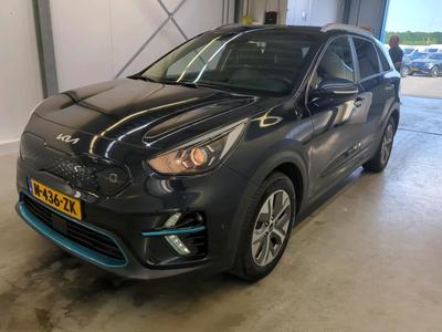 Kia Niro e- 150kW / 64kWh Edition automaat, 2022