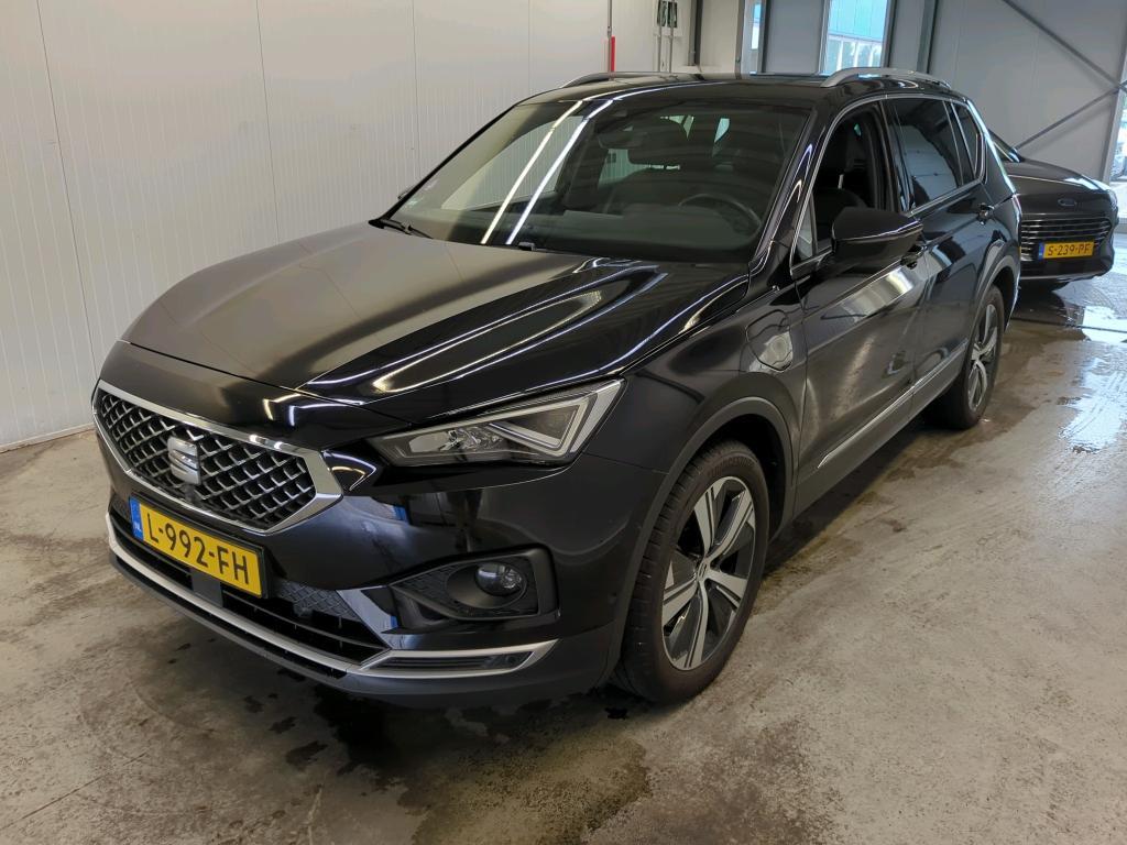 Seat TARRACO 1.4 TSI PHEV 180kW Xcellence DSG-6, 2021