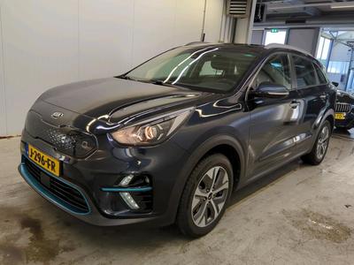 Kia Niro e-150kW / 64kWH DynamicLine automaat, 2020