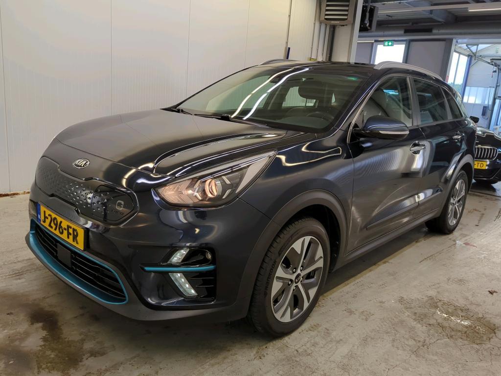 Kia Niro e-150kW / 64kWH DynamicLine automaat, 2020