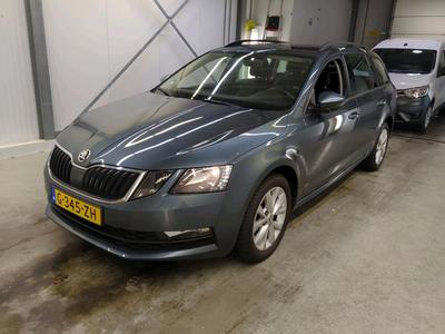 Skoda Octavia 1.0 TSI Greentech 85kW Ambition Business combi, 2020