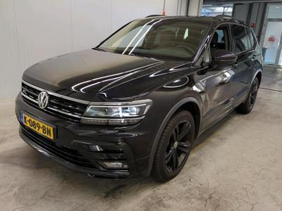 Volkswagen Tiguan Allspace 1.5 TSI 110kW Highline Business R DSG (NEDC), 2020