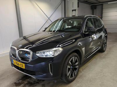 BMW IX3 210kW / 80kWH Executive automaat, 2021