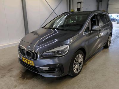 BMW 216 i 80kW gran tourer 5p, 2022