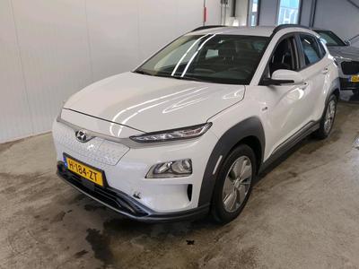 Hyundai Kona EV 100kW/ 39.2kWh Comfort automaat, 2020